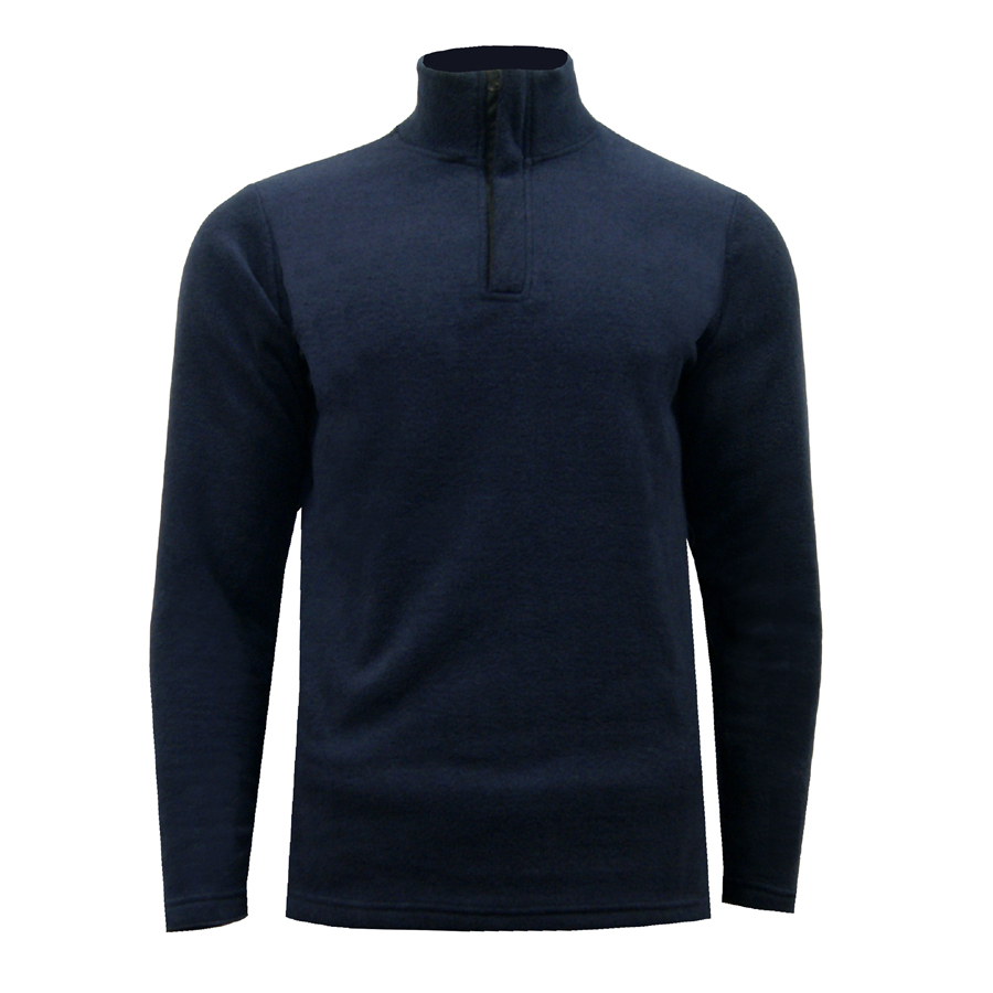 Fleece Shirt FR AST
