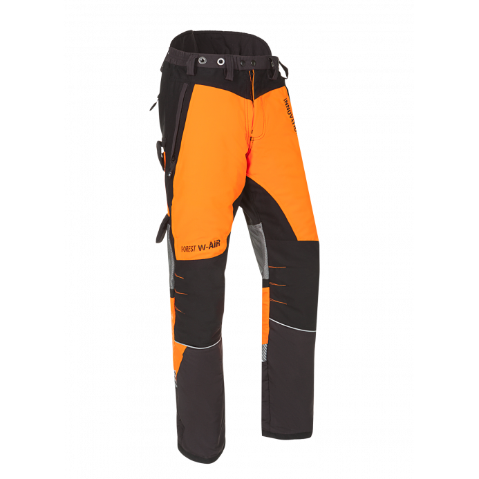 Chainsaw trousers, class 1 type A Forest W-AIR SIP