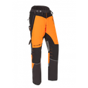 Chainsaw trousers, class 1 type A Forest W-AIR SIP