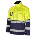 Jacket Multinorm CL2 EVO
