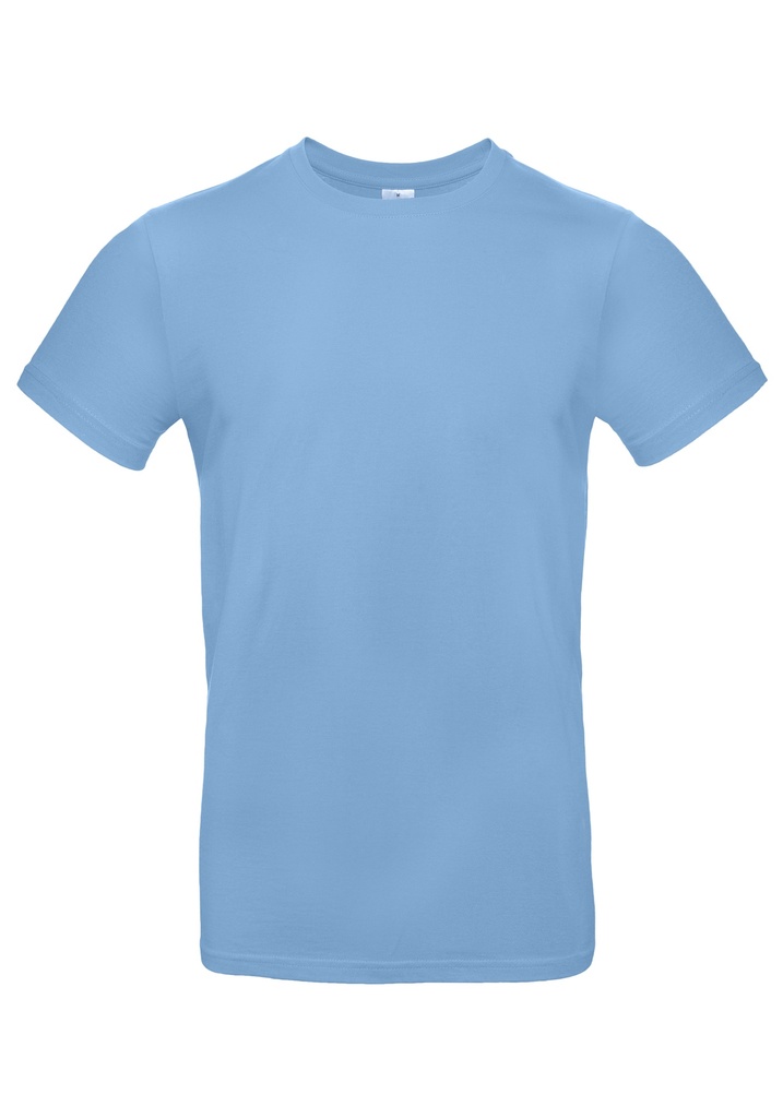 T-Shirt #E190 TU 03T
