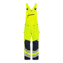 BIB Overall Safety Hi-Vis CL2 3544 Engel