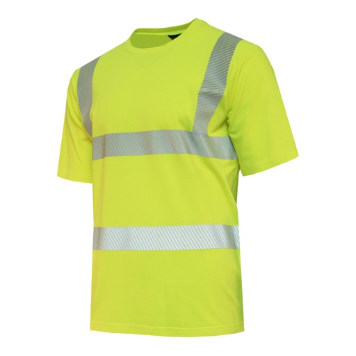 [2131277056] T-Shirt Multinorm CL2 SS (L)