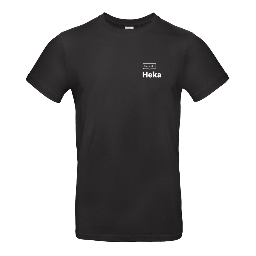 HEKA T-Shirt #E190 TU03T