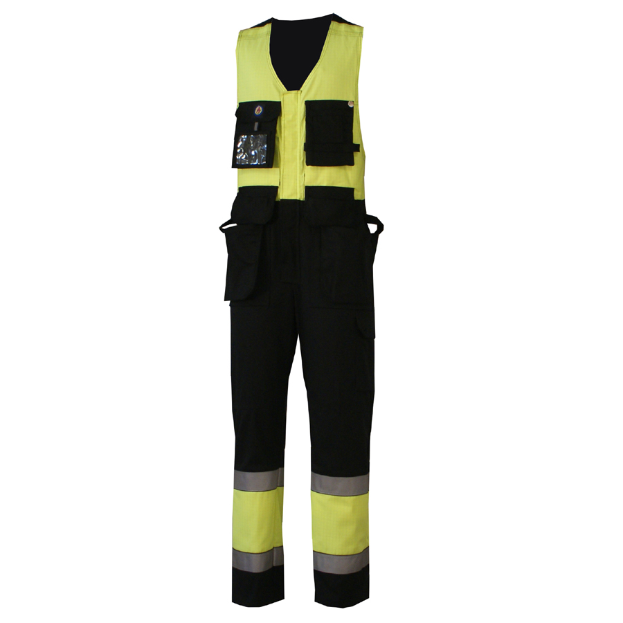 Overall with hanging pockets Multinorm CL1