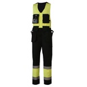 Overall with hanging pockets Multinorm CL1