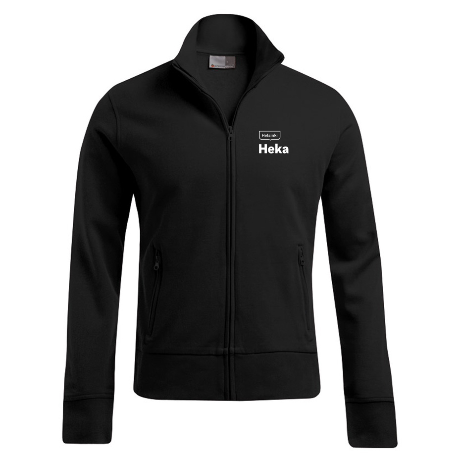 HEKA Collegetakki Premium 5290