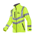 HEKA Softshell Takki Dexter Hi-Vis LK3 Sioen