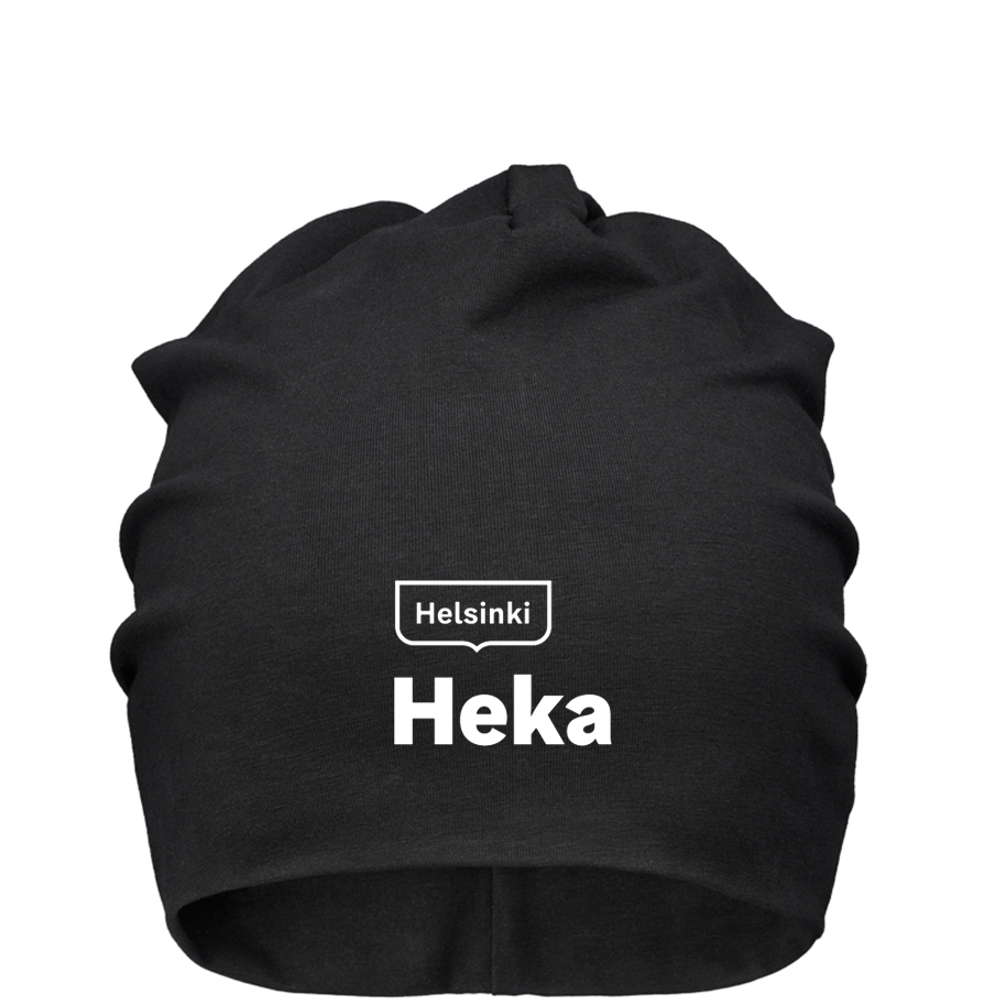 HEKA Beanie TARA