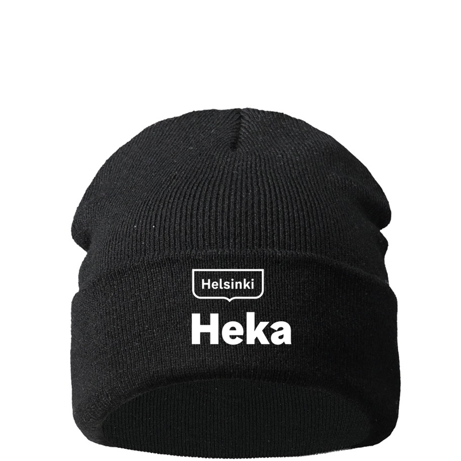 HEKA Beanie Beastie