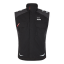 HEKA Galaxy Vest Engel black/grey