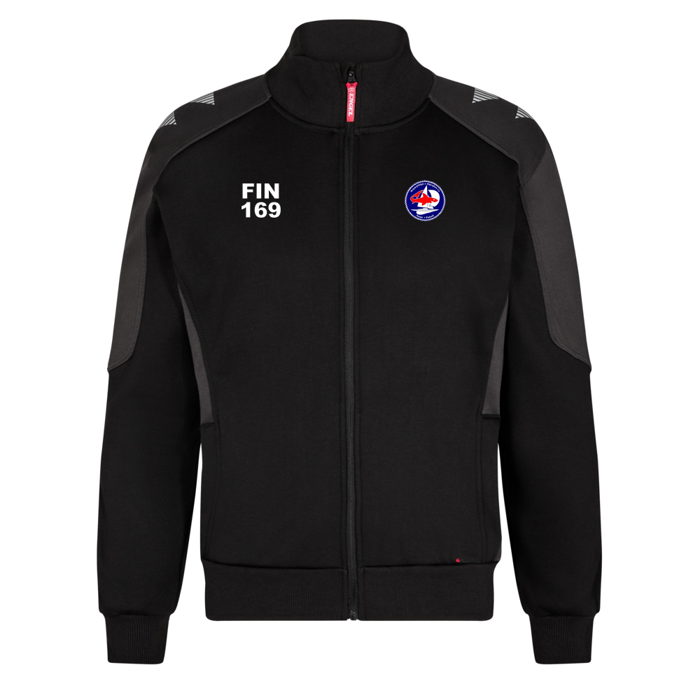 HAI Jacket Galaxy 8830 Engel