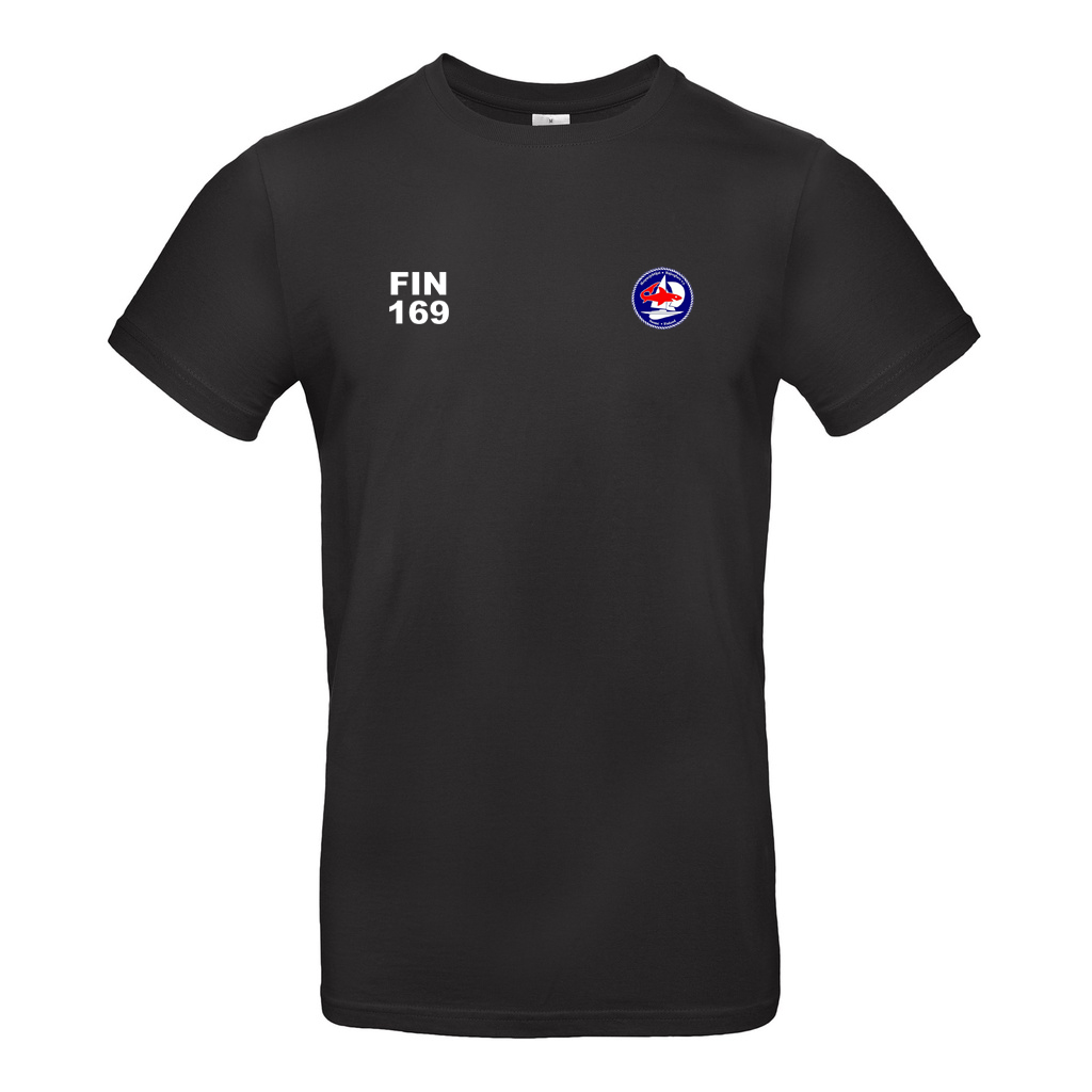HAI T-Shirt #E190 TU 03T