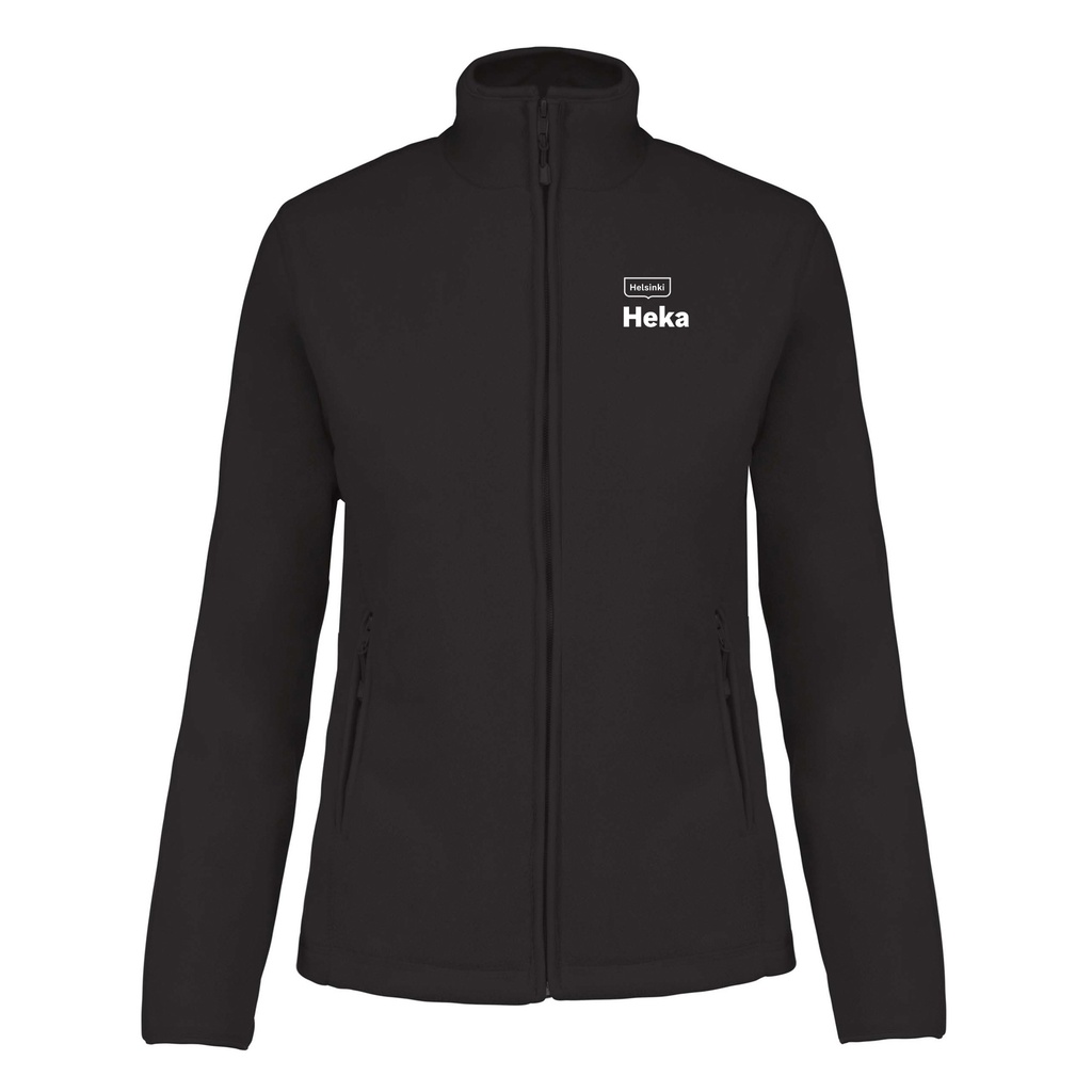 HEKA Ladies Fleece Jacket K907