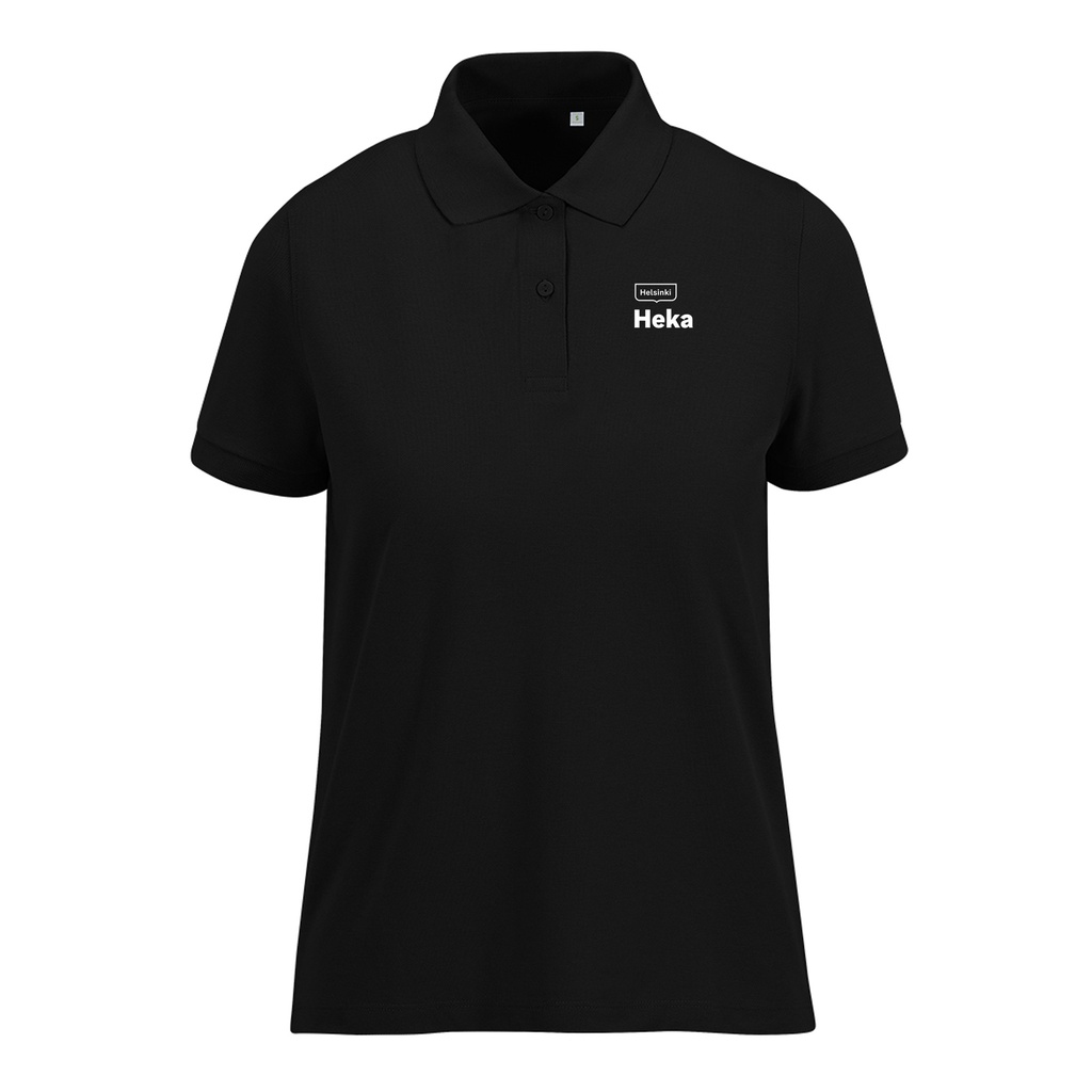HEKA Ladies Polo Shirt PW465