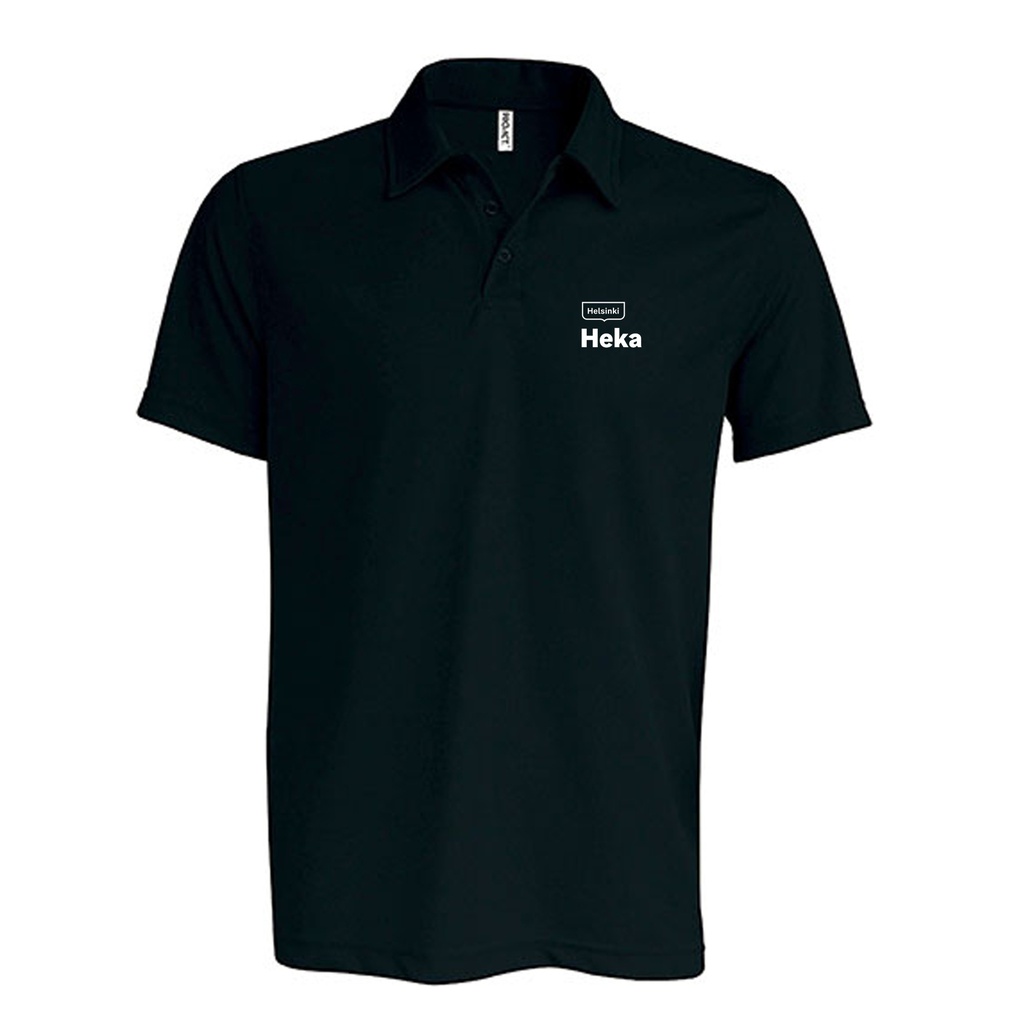 HEKA Polo Shirt Technical Proact PA482