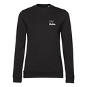 HEKA Ladies Sweatshirt WW02W