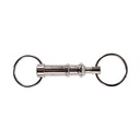 Vest buckle