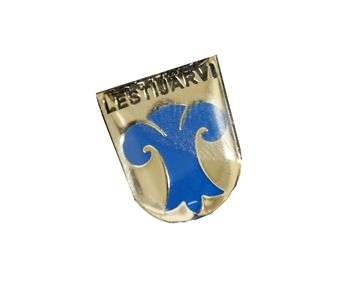 WS Lestijärvi pin