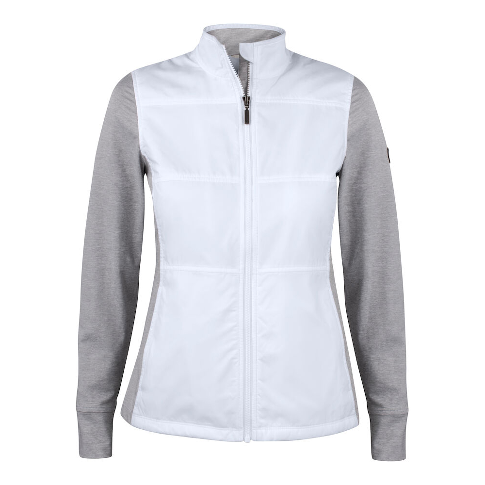 Naisten Golf Cutter & Buck Stealth Jacket