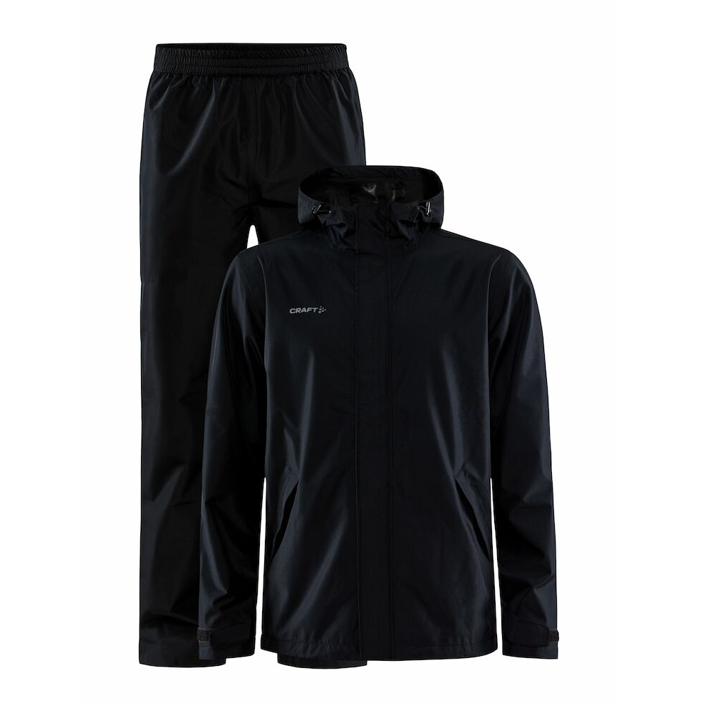 Golf Craft CORE Explore Rain Set M