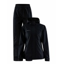 Golf Craft CORE Explore Rain Set W