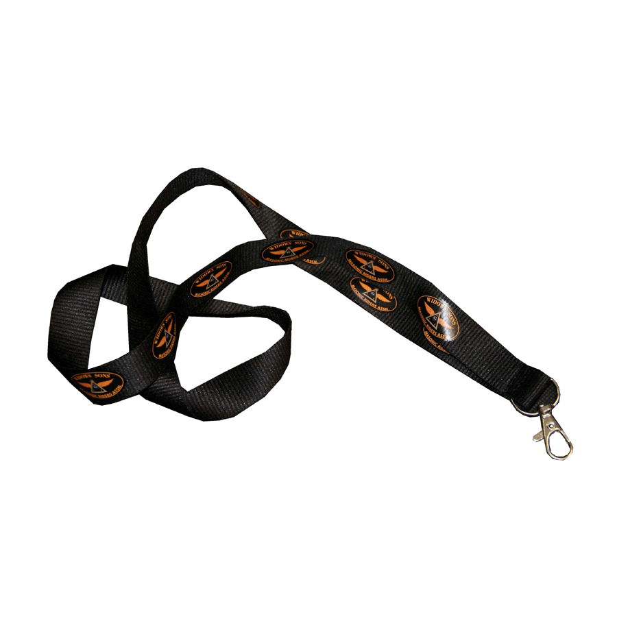 WS Keychain