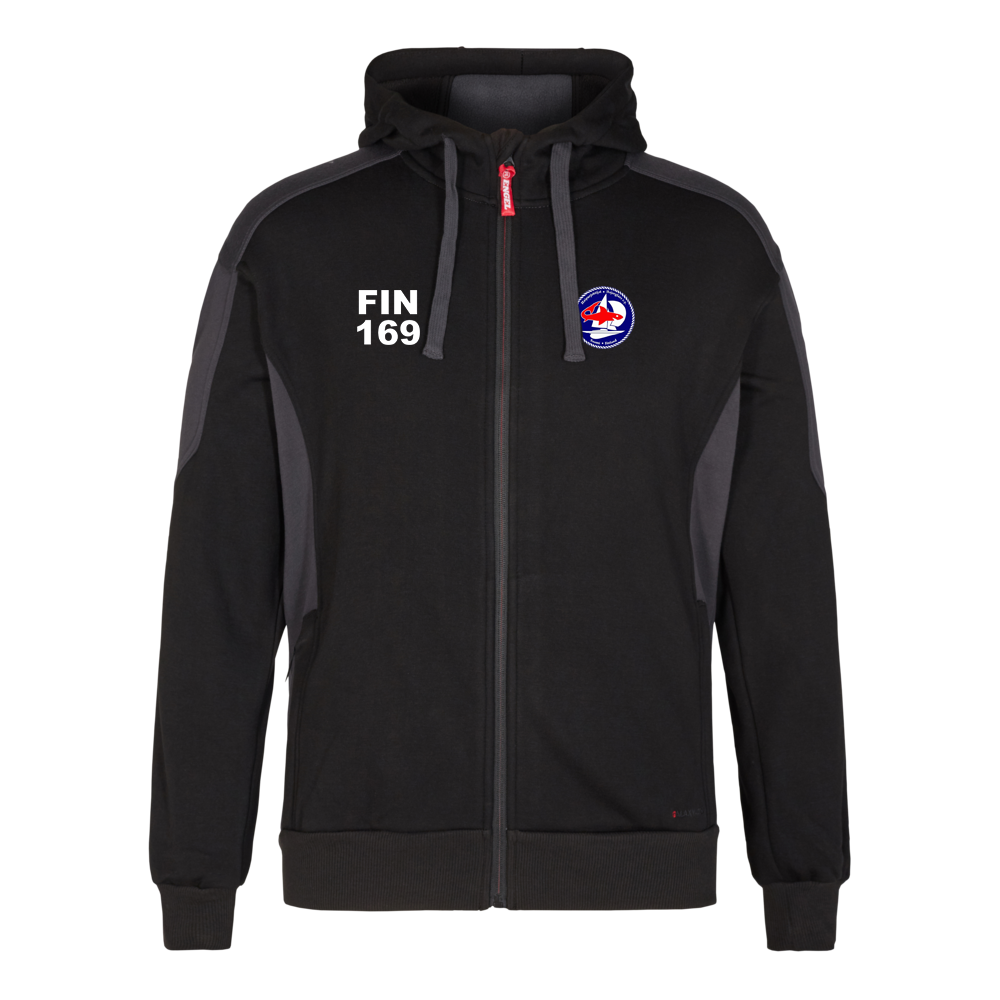 HEKA Galaxy Knitted Jacket 8820 Engel