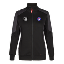 Ladies Knitted Jacket Galaxy 8825 Engel