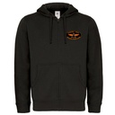 WS Hoodie with zipper