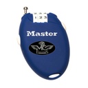 EXE Cable lock with numeric code