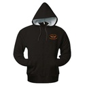 WS Hoodie with zipper
