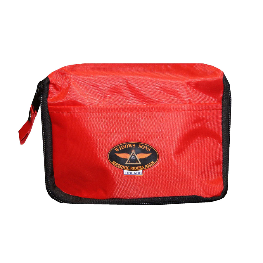WS First Aid kit