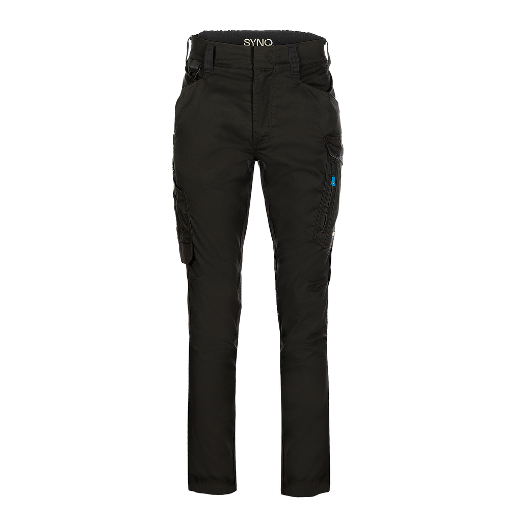 Trousers Stretch Sqill SYNQ®