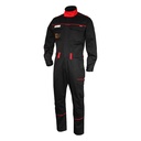 SEDU Coverall FR AST ARC