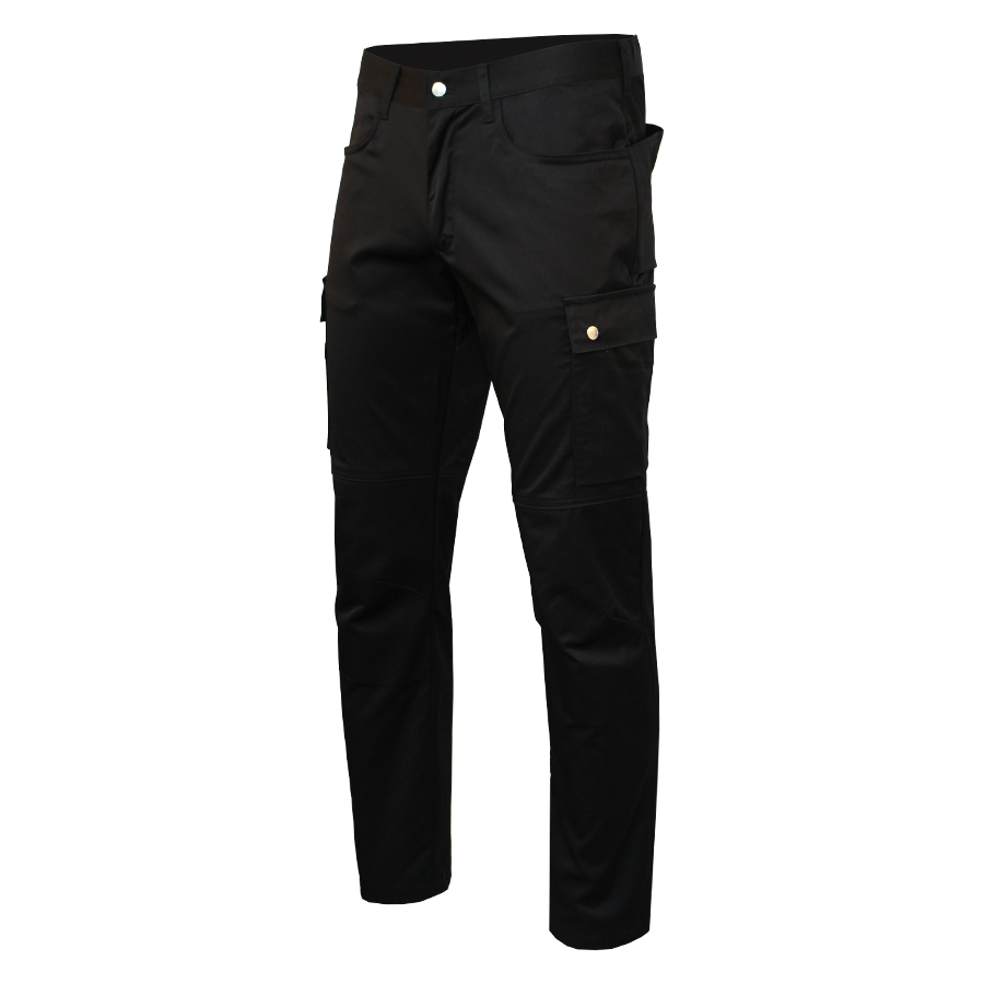 SEDU Trousers with thigh pockets