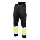 SEDU Winter Trousers Hi-Vis CL1 high waist