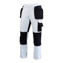 SEDU Painters Trousers with hanging pockets