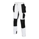 SEDU Ladies Painters Trousers with hanging pockets