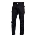 SEDU Housut FR Stretch