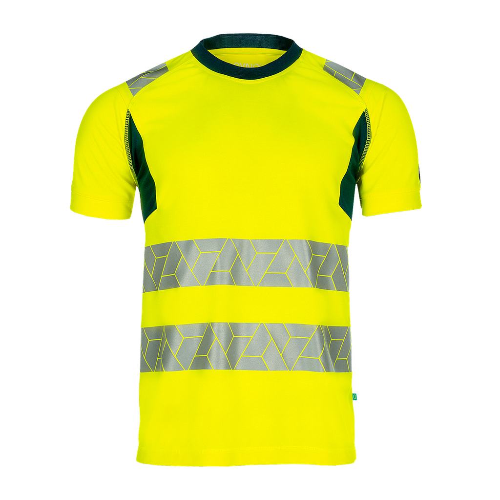 T-Shirt Hi-Vis CL2 Risingstar SYNQ®