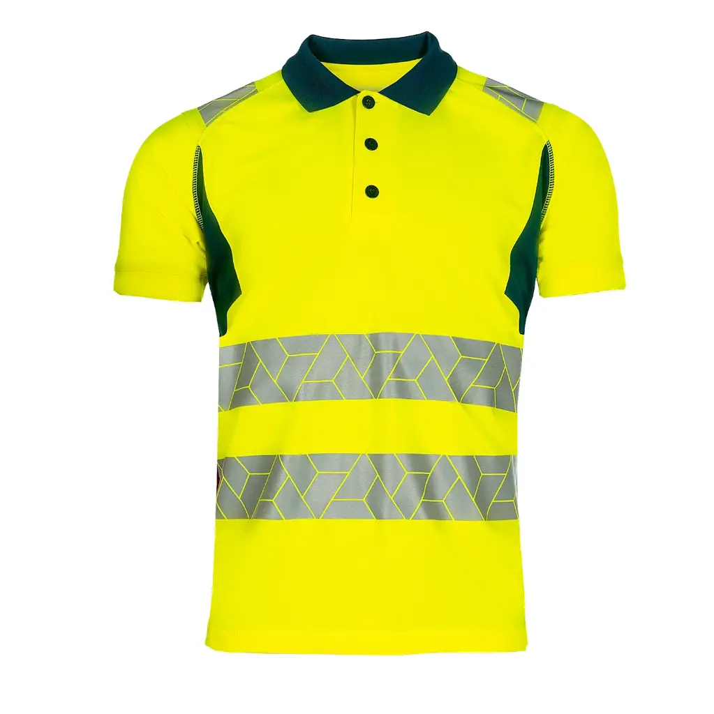 Pikeepaita Hi-Vis LK2 Obvias SYNQ®