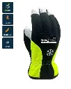 Winter glove Waterproof Delta Thermo-Pro 1016W