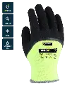 Winter Glove Latex Coated 3002