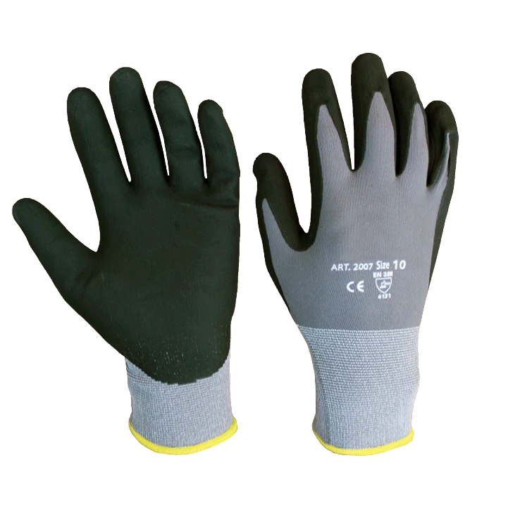 Gloves Installer Soft-flex 2007