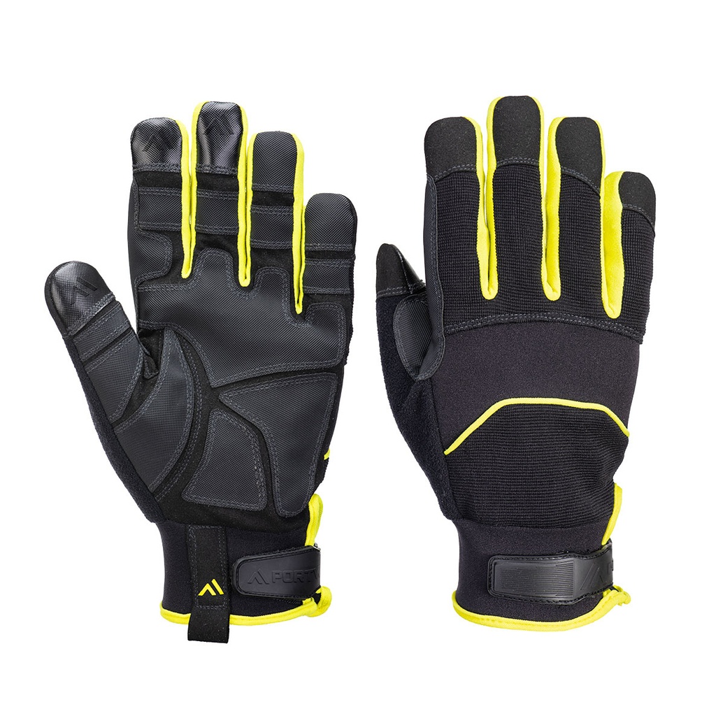 Needle-Proof Glove A792