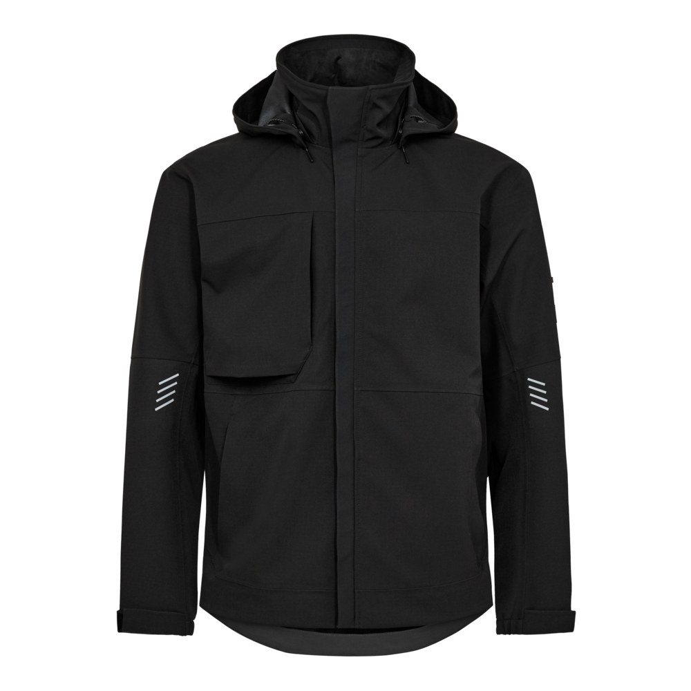 Shell Jacket Entire 1129 Engel