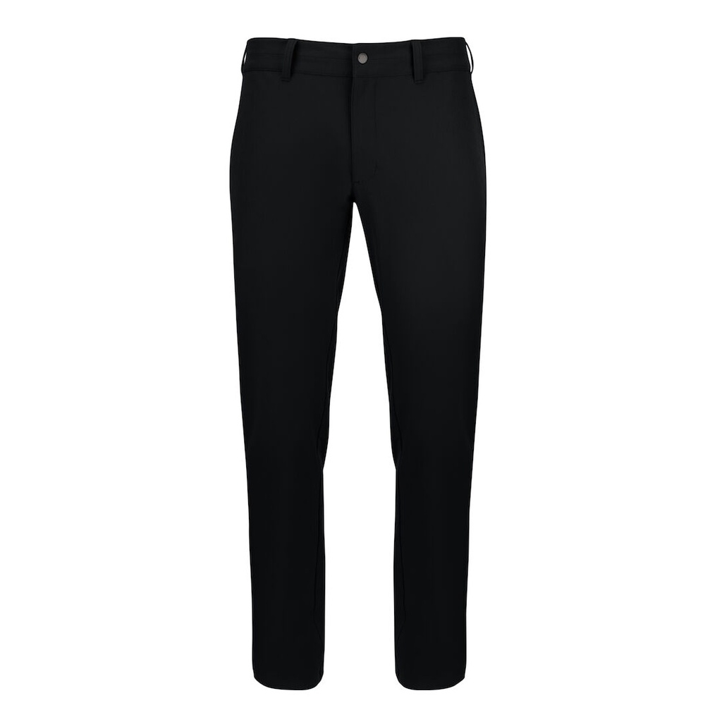 Golf Cutter & Buck New Salish Trousers stretch