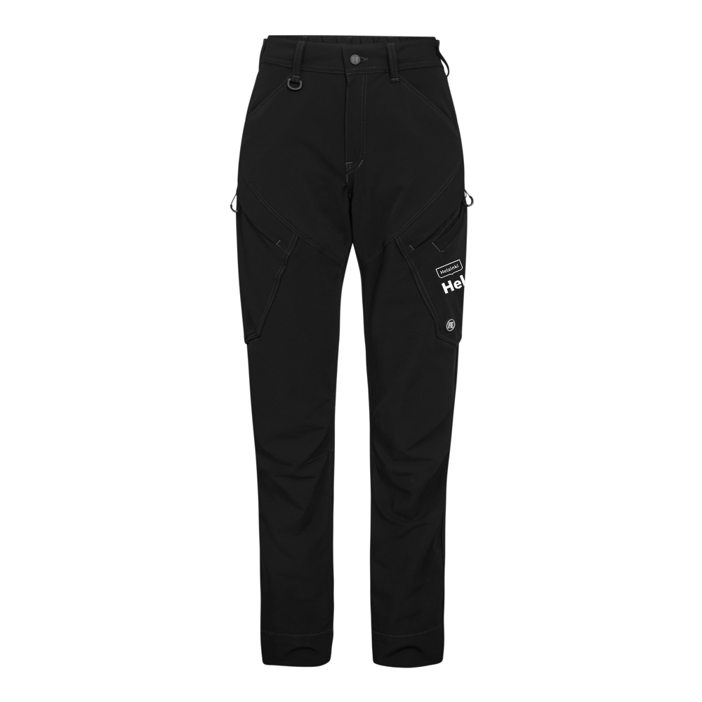 HEKA Naisten Housut Stretch 2362 Engel