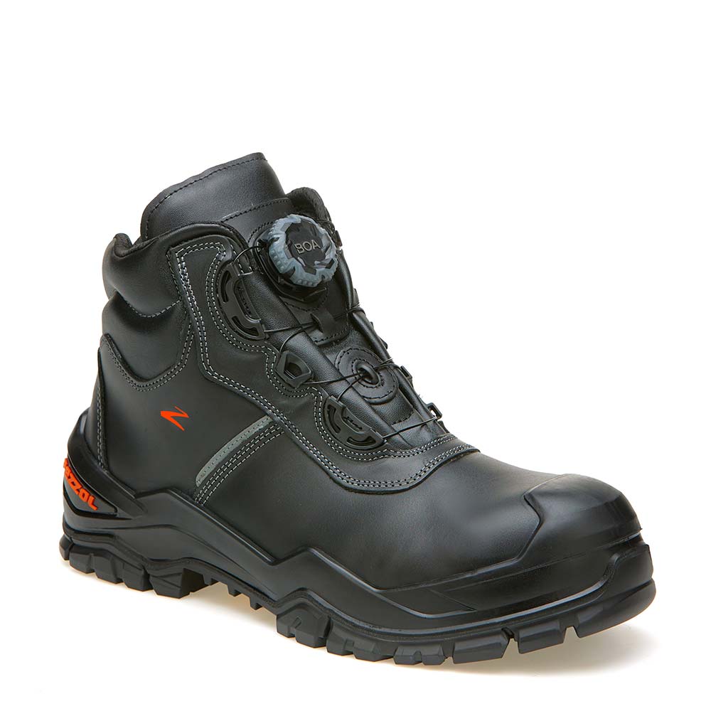 Pezzol Azul Safety shoe S3